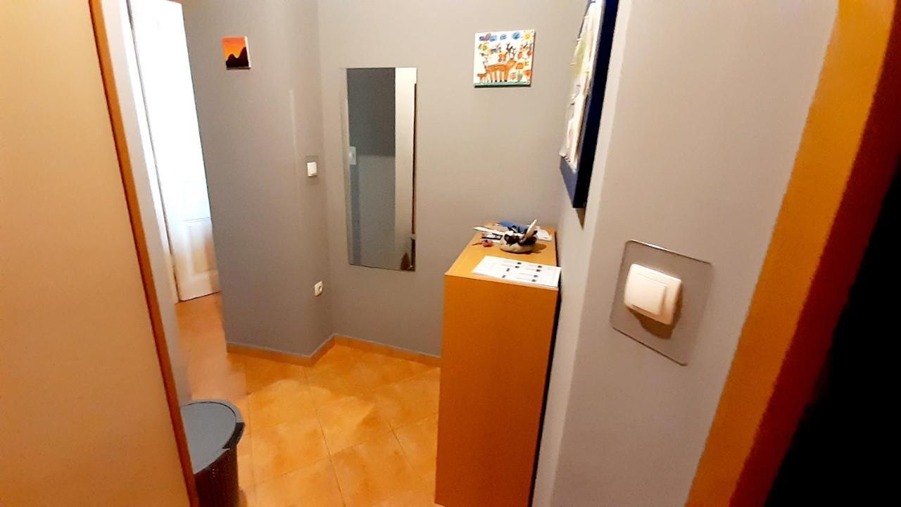 Lovran Centar, Apartman Gega Экстерьер фото